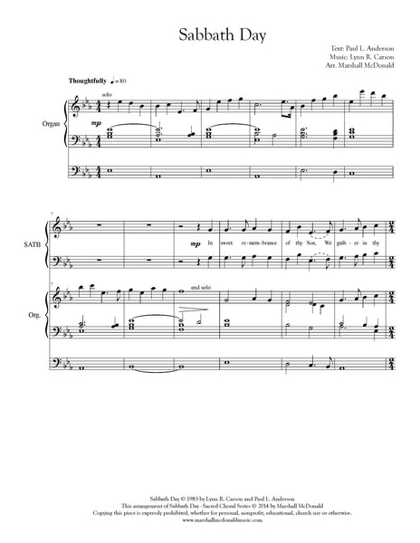 Sabbath_Day_8x11_WITH_ORGAN_Pa