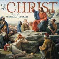 This Is the Christ album cover
