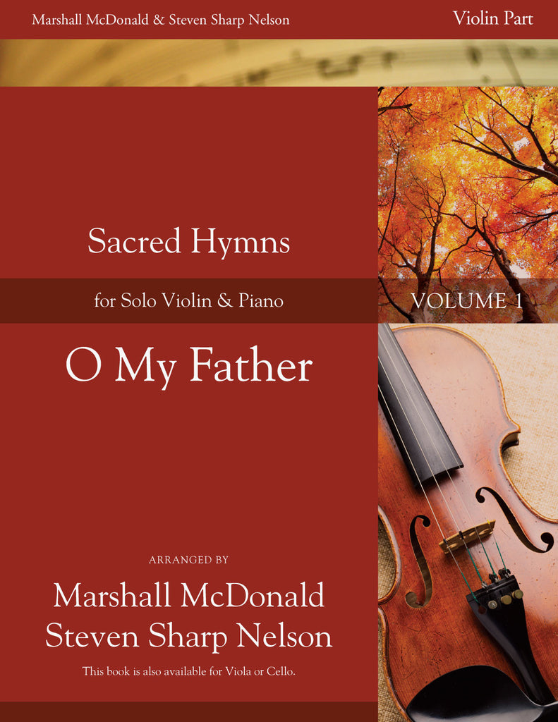 O My Father (violin)