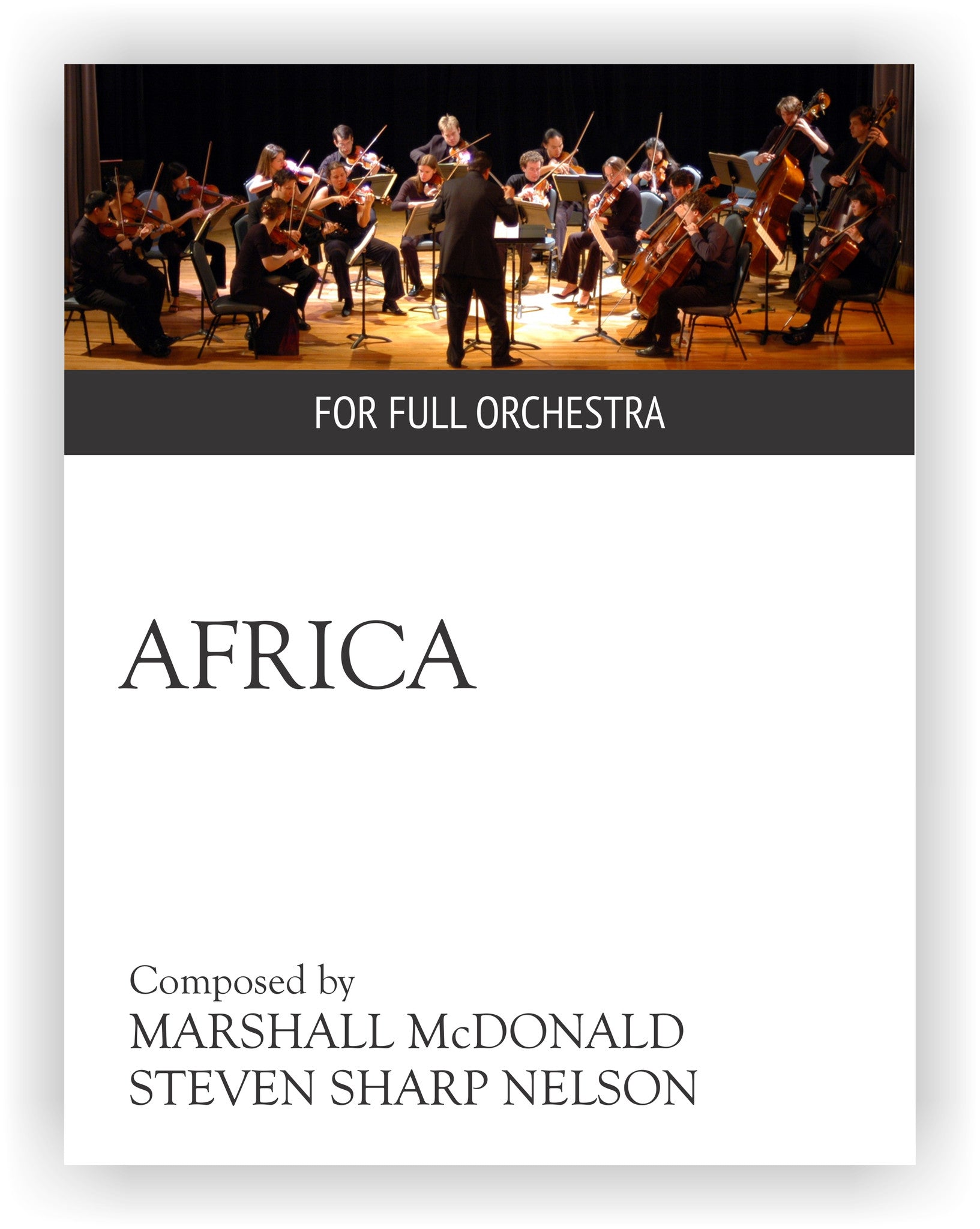Full orchestra instruments discount
